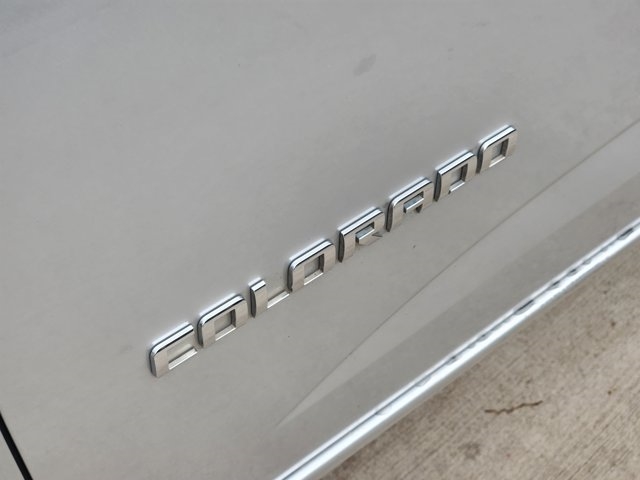 2015 Chevrolet Colorado LT