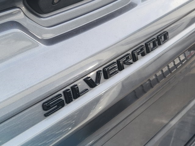 2022 Chevrolet Silverado 1500 Limited RST