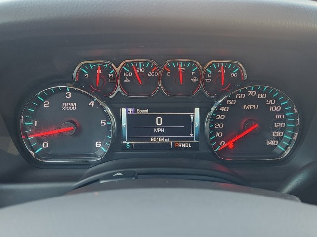 2018 GMC Yukon SLT Standard Edition