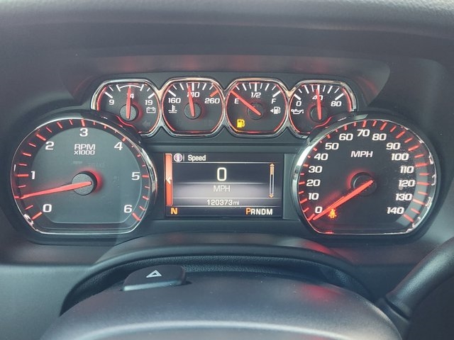 2016 GMC Yukon XL SLT