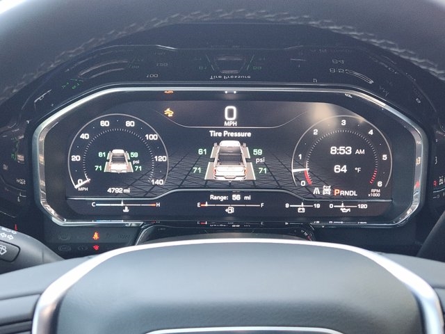 2024 GMC Sierra 2500HD SLT