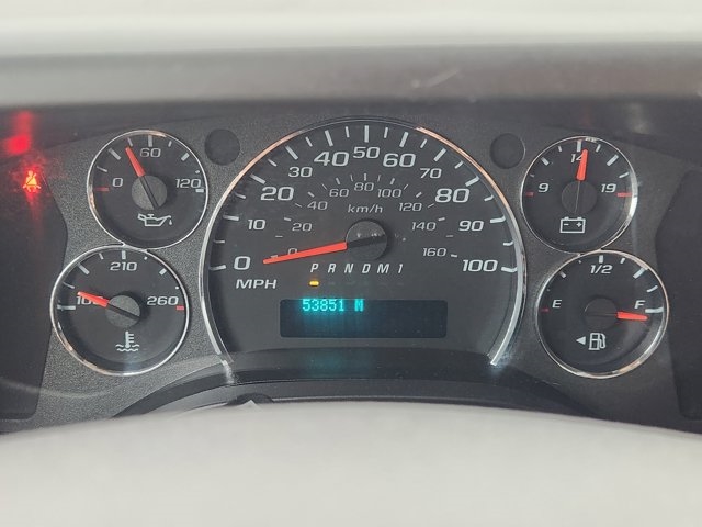 2024 Chevrolet Express 3500