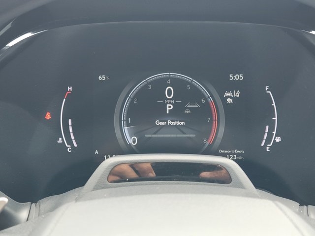 2023 Lexus RX 350 