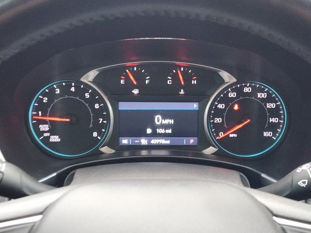 2021 Chevrolet Equinox Premier