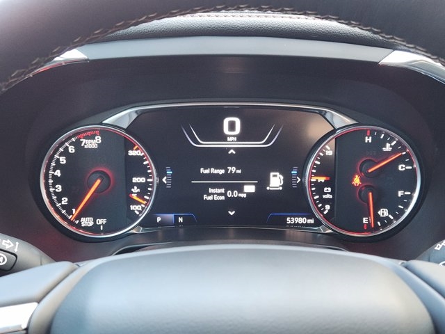 2022 Chevrolet Blazer Premier