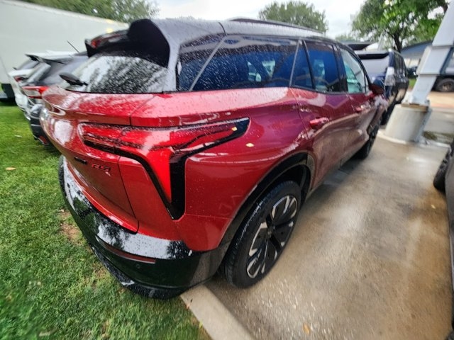 2025 Chevrolet Blazer EV RS