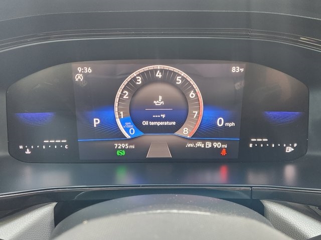 2024 Volkswagen Taos S