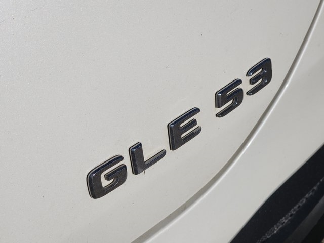 2024 Mercedes-Benz GLE AMG GLE 53