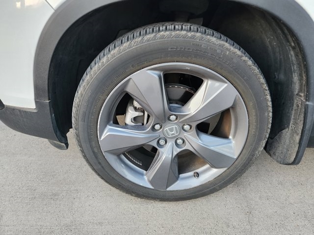 2020 Honda Passport Touring