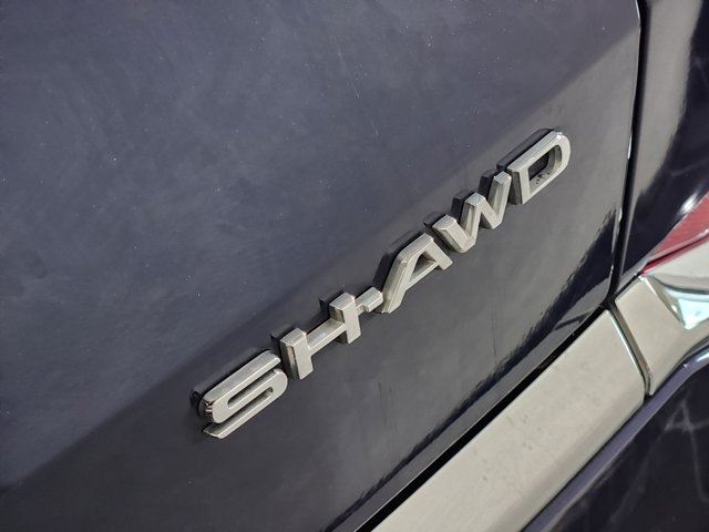 2024 Acura MDX SH-AWD w/Advance