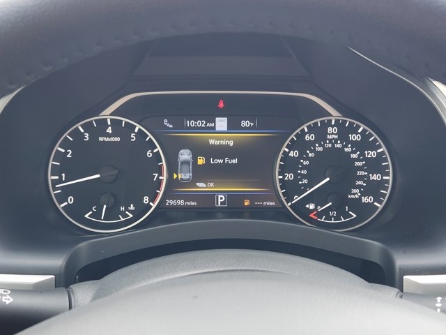 2024 Nissan Murano SL