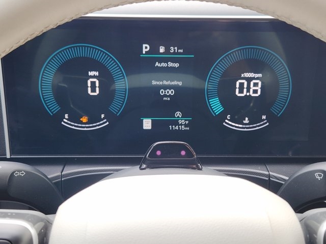 2024 Hyundai SANTA FE SEL