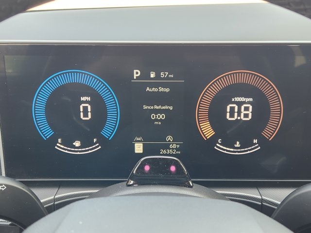 2024 Hyundai SANTA FE XRT