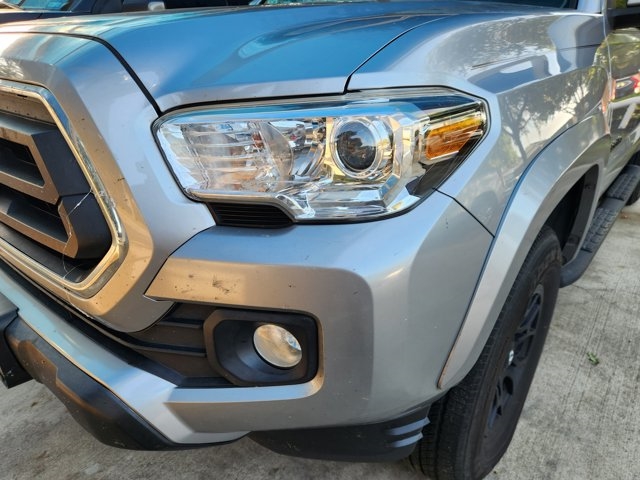 2020 Toyota Tacoma SR5 V6