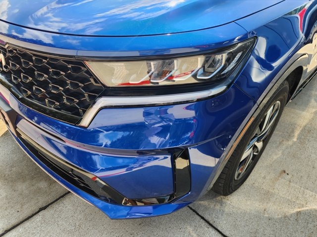 2023 Kia Sorento S