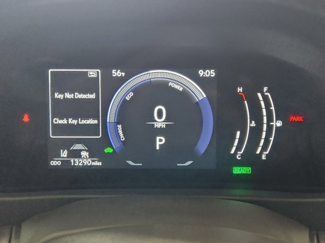 2025 Lexus UX 300h Premium