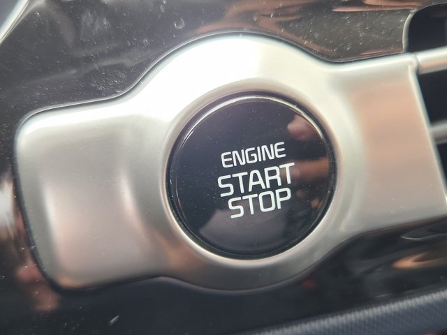 2022 Kia Seltos S
