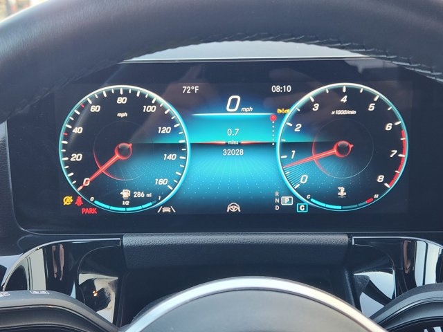 2022 Mercedes-Benz GLA GLA 250 4MATIC