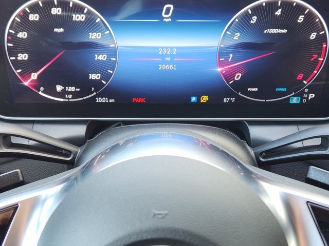 2023 Mercedes-Benz GLC GLC 300 4MATIC