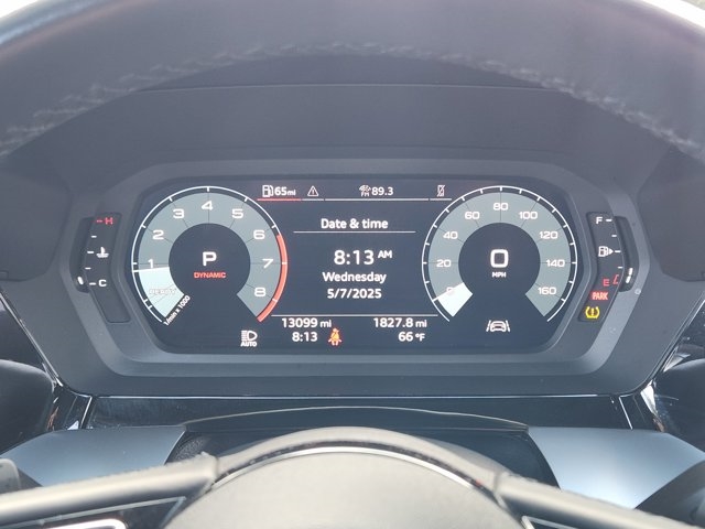 2023 Audi A3 Premium 40 TFSI