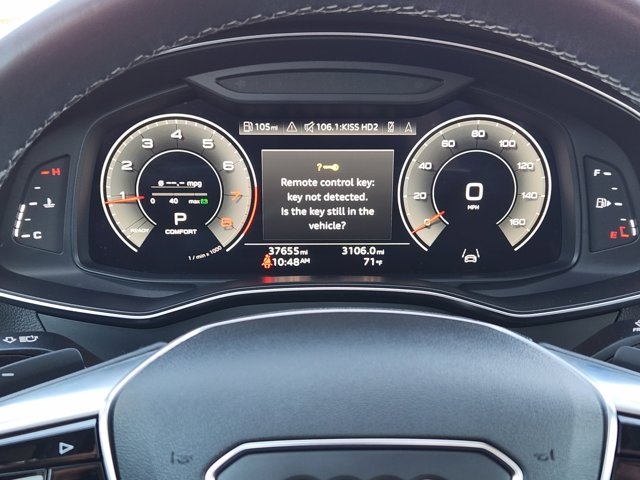 2022 Audi A6 quattro Premium Plus 45 TFSI