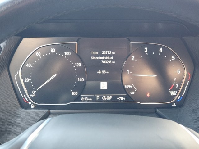 2021 BMW 2 Series 228i xDrive Gran Coupe