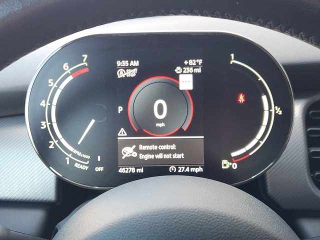 2022 MINI Hardtop 2 Door 