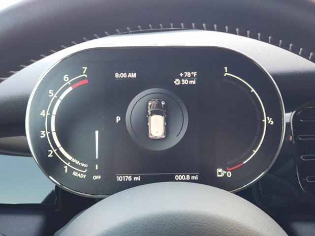 2022 MINI Hardtop 2 Door Cooper S