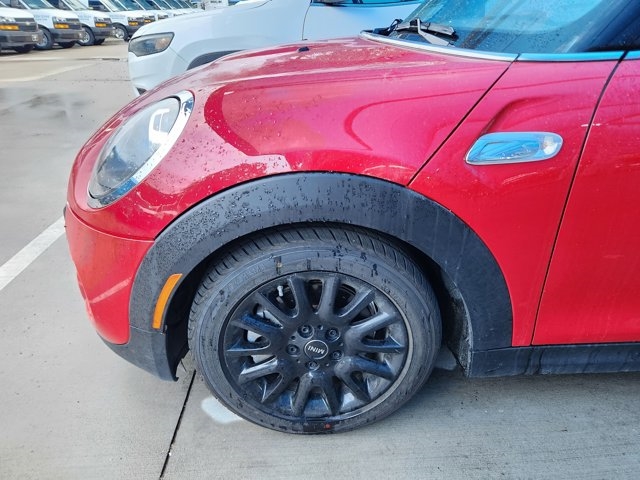 2019 MINI Convertible Cooper S