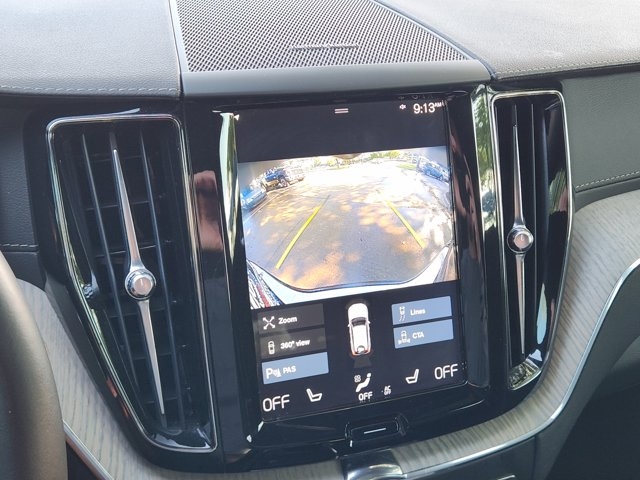 2020 Volvo XC60 T5 Inscription
