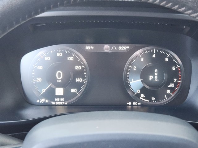 2019 Volvo XC40 T5 Momentum