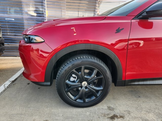 2024 Dodge Hornet GT