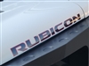 2013 Jeep Wrangler Unlimited Rubicon 10th Anniversary