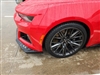 2018 Chevrolet Camaro ZL1