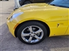 2008 Pontiac Solstice GXP