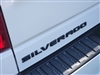 2022 Chevrolet Silverado 1500 Limited RST