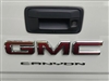 2022 GMC Canyon Elevation Standard