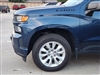 2022 Chevrolet Silverado 1500 Limited Custom