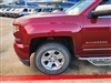 2018 Chevrolet Silverado 1500 LTZ Z71