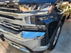 2022 Chevrolet Silverado 1500 Limited LTZ