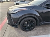 2021 Toyota C-HR Nightshade