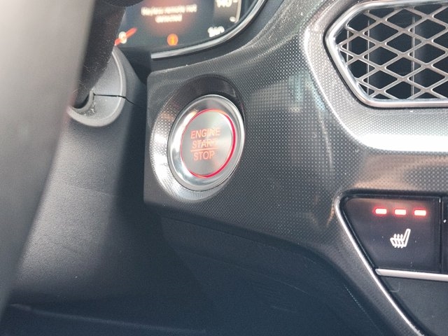 2024 Acura Integra w/Tech w/A-SPEC