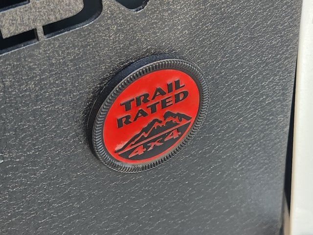 2013 Jeep Wrangler Unlimited Rubicon 10th Anniversary
