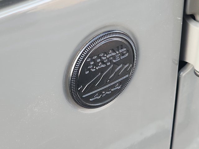 2021 Jeep Wrangler Unlimited Freedom