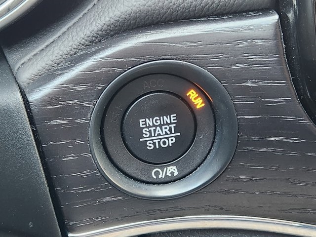 2020 Jeep Grand Cherokee Summit