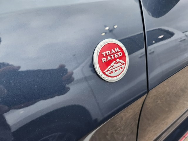 2021 Jeep Grand Cherokee Trailhawk
