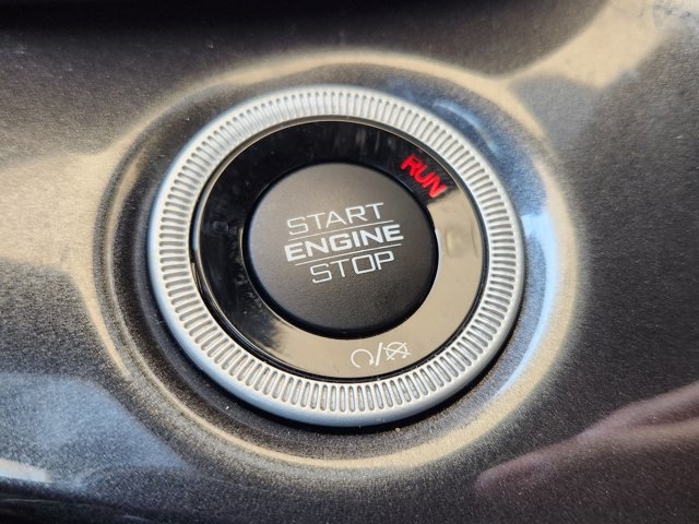 2022 Jeep Grand Cherokee L Altitude