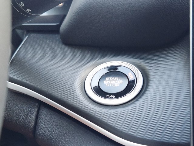 2025 Jeep Grand Cherokee L Laredo X