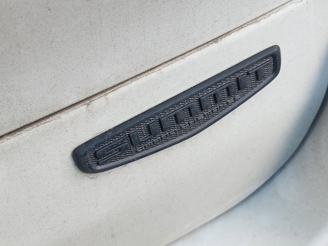 2023 Jeep Grand Cherokee L Summit Reserve