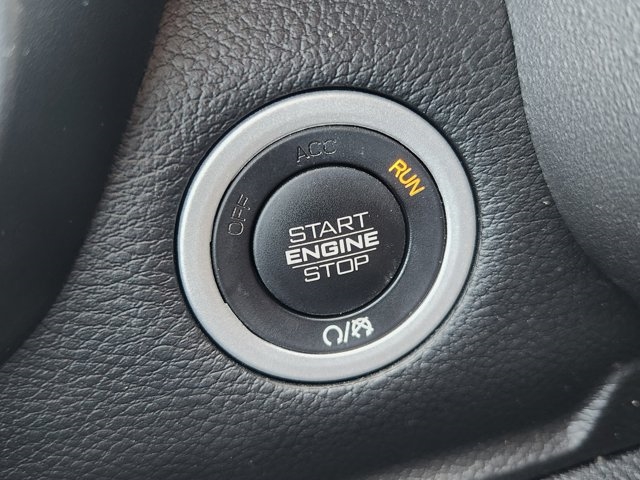 2022 RAM 1500 Lone Star